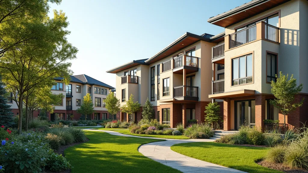 Exploring Affordable Senior Living Options Today