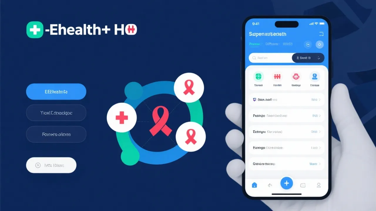 Ehealth Innovations in HIV Care