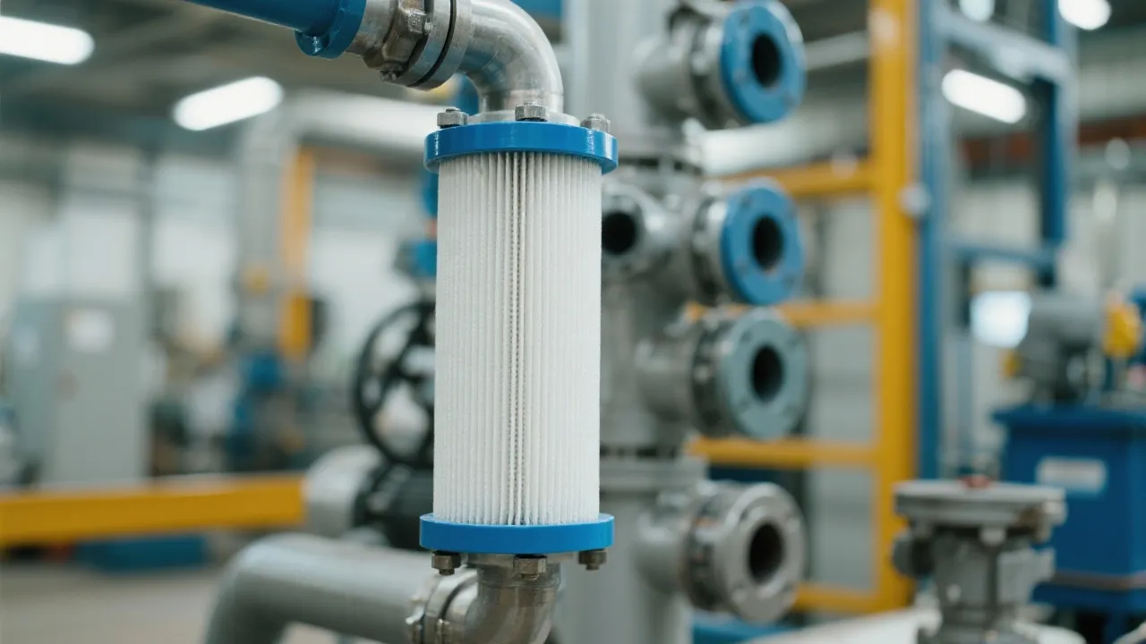 The Significance of Rexroth Filters
