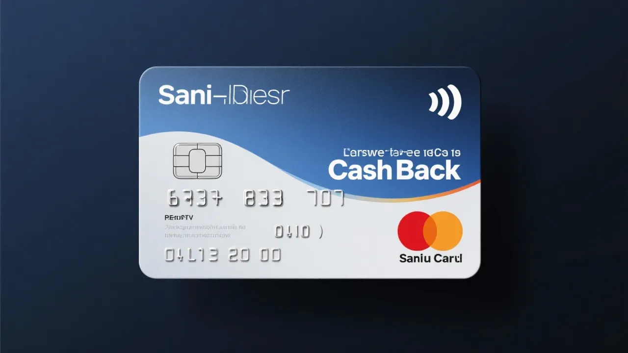 Understanding Cash Back Card Benefits