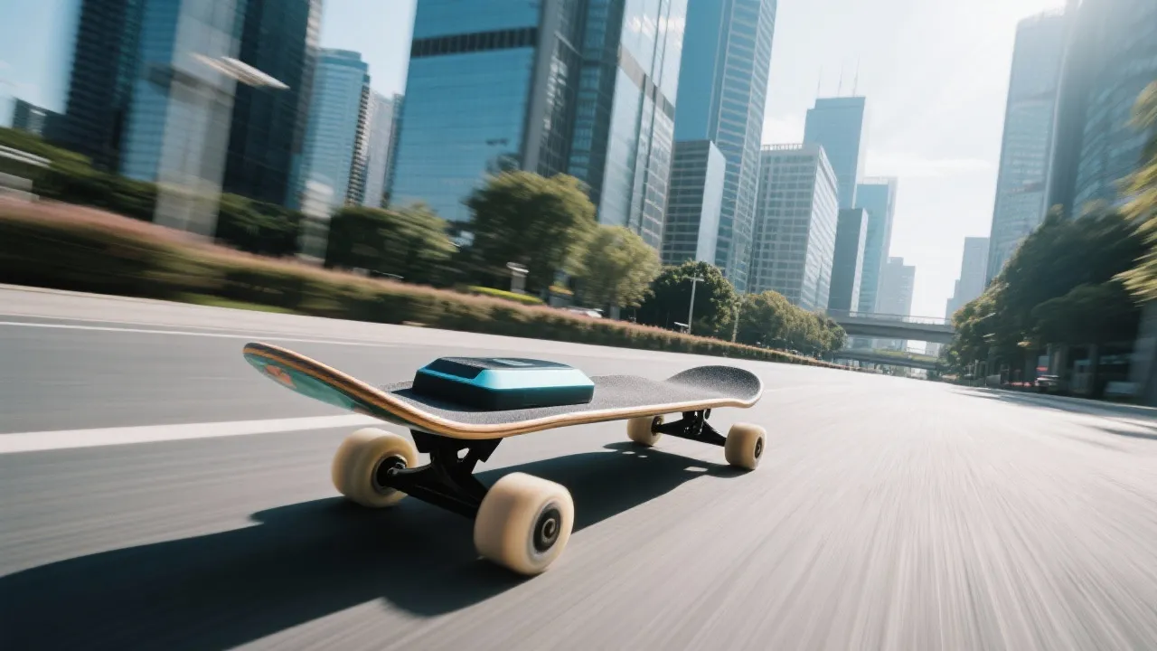 Understanding Exway Electric Skateboards