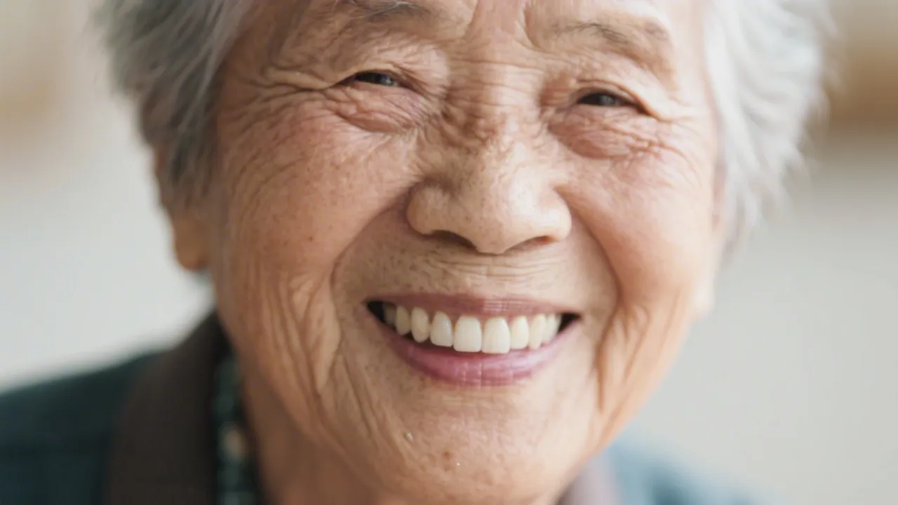 Comprehensive Dental Insurance for Seniors