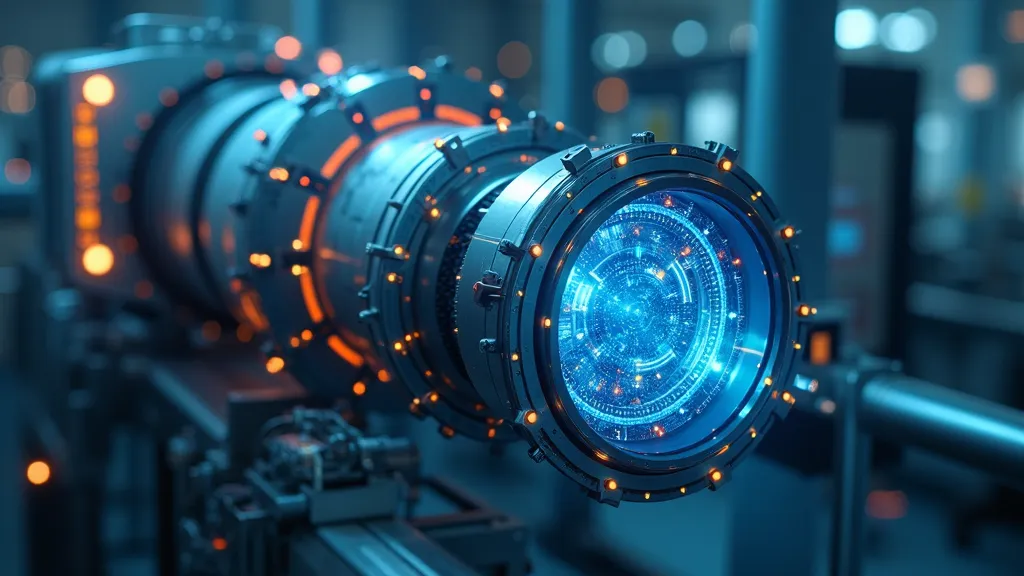 Understanding the Rexroth Pwr10 System