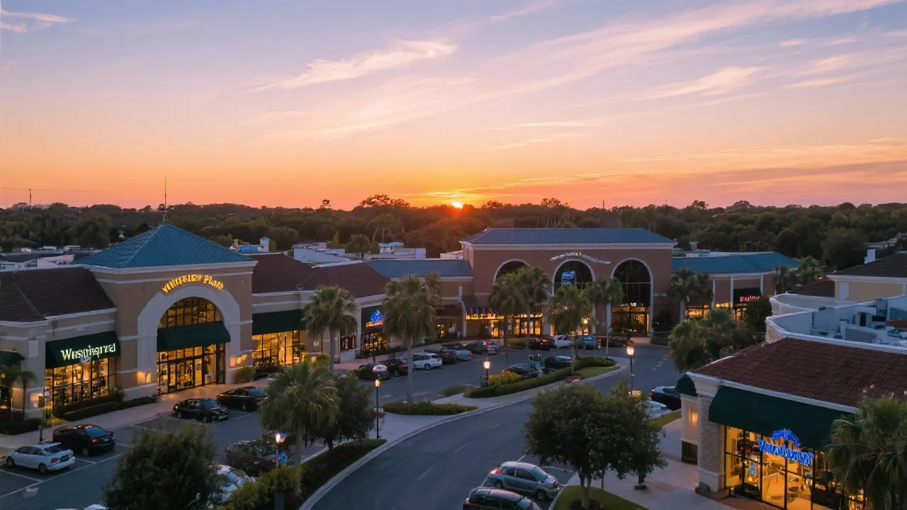 Discovering Westminster Plaza Orlando