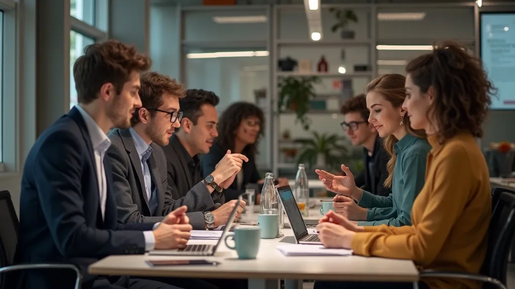 Strategies for Employee Retention