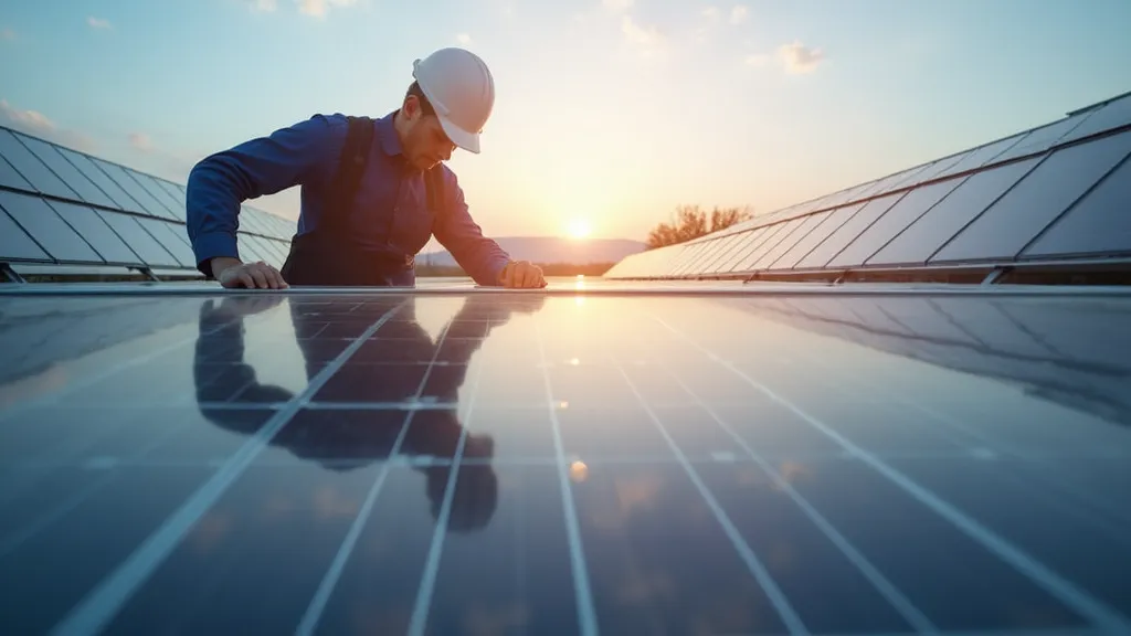 Navigating Solar Panel Installations