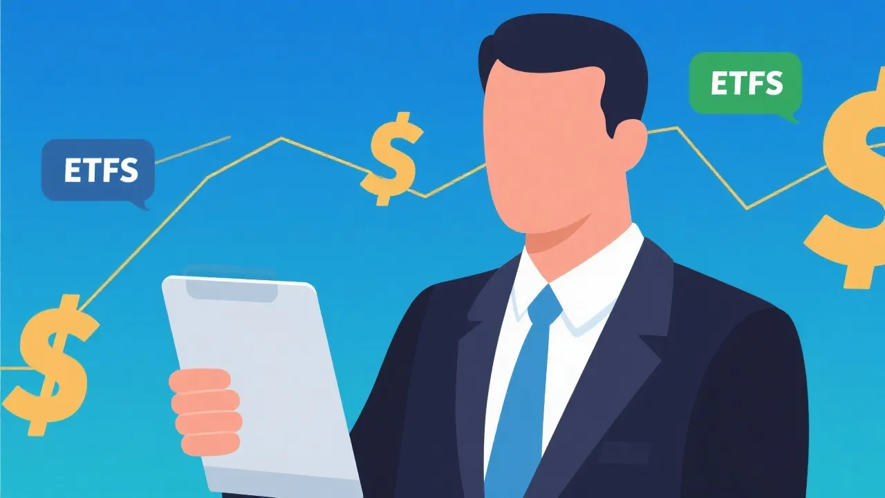 Exploring Nasdaq ETFs and Banking Bonuses