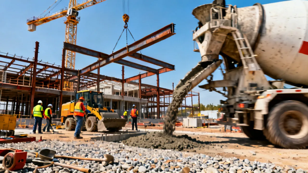 Unveiling the Dynamics of Modern Worksites