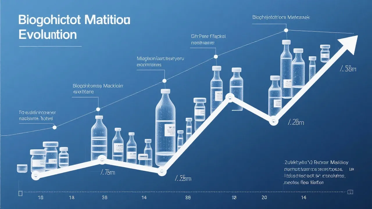 Key Trends Shaping the Future of Pharmaceutical Production