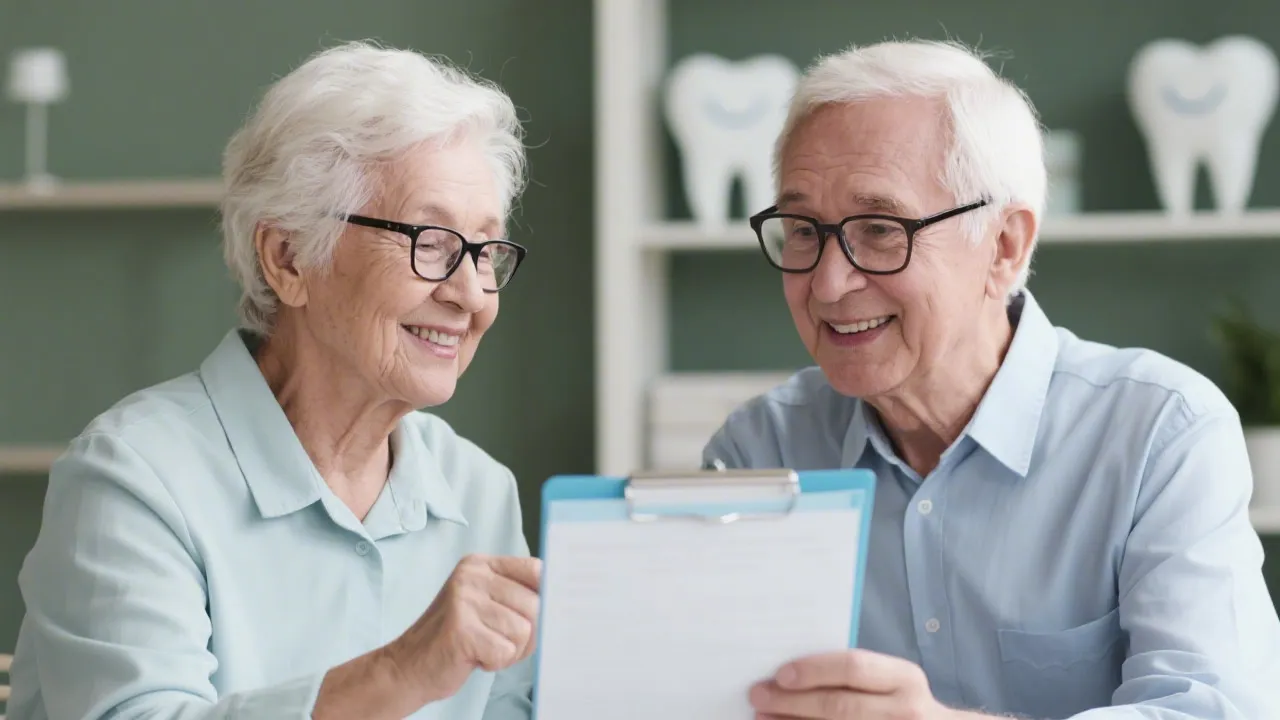 Finding Local Dental Plans