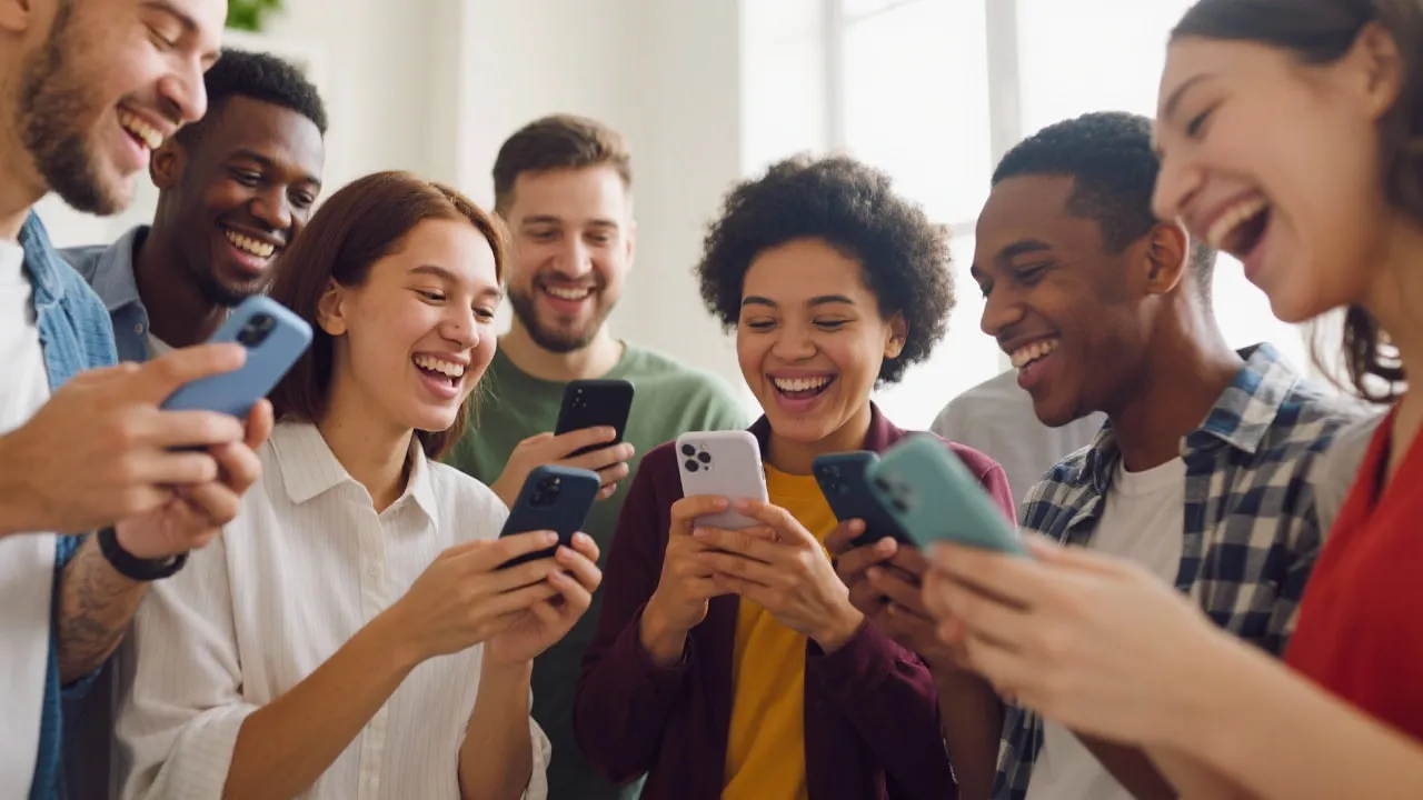 Accessing Affordable Cell Services