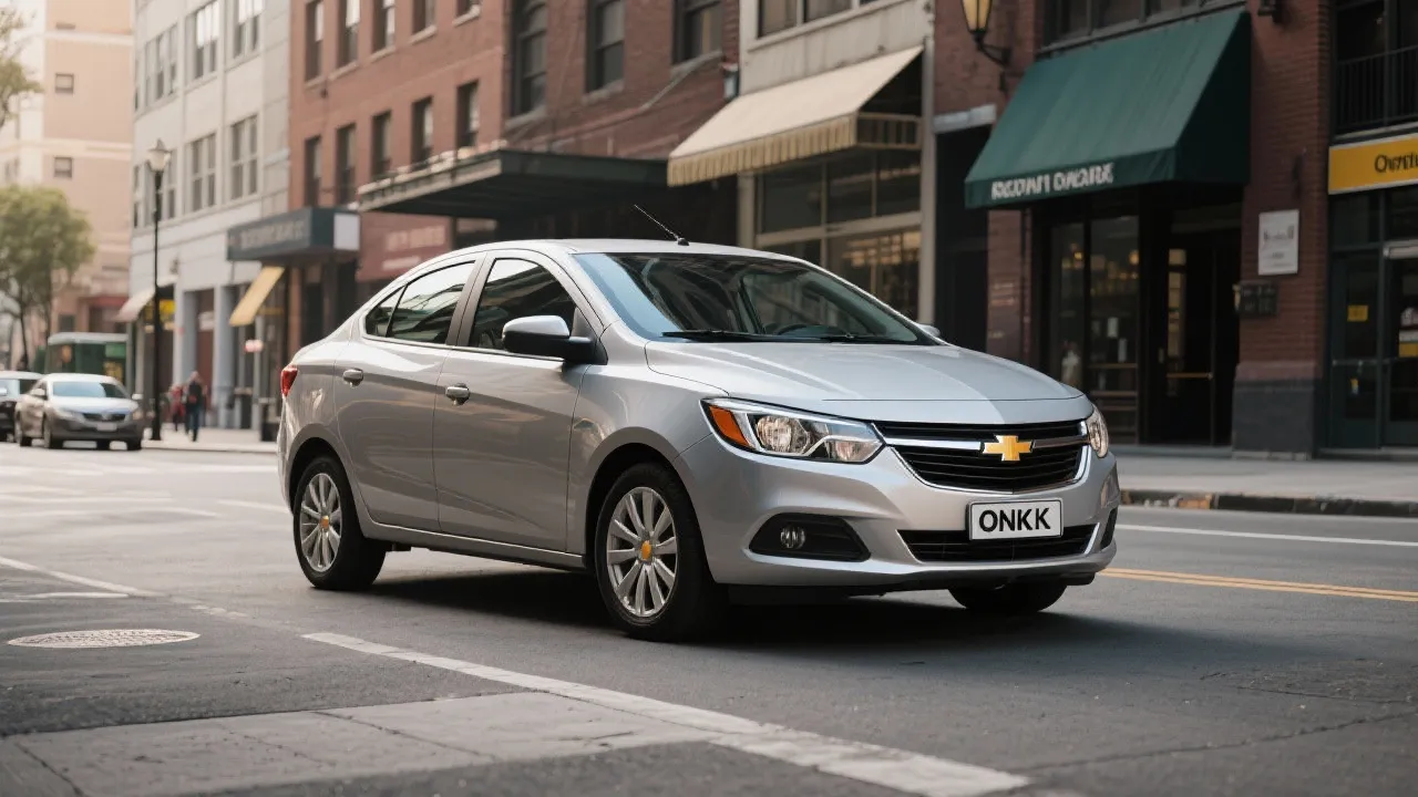 Comprehensive Guide to Onix Sedan