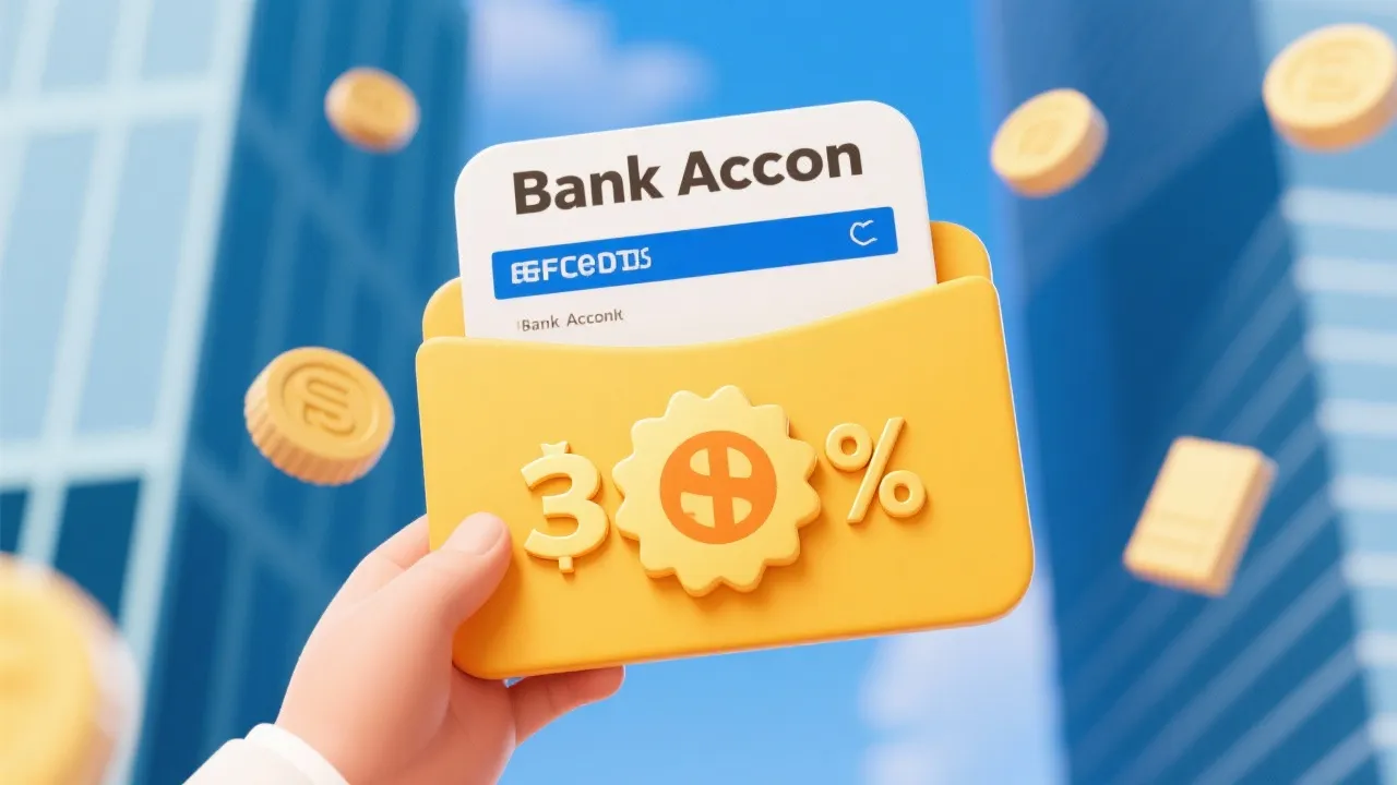 Unlock Bank Account Bonuses Easily