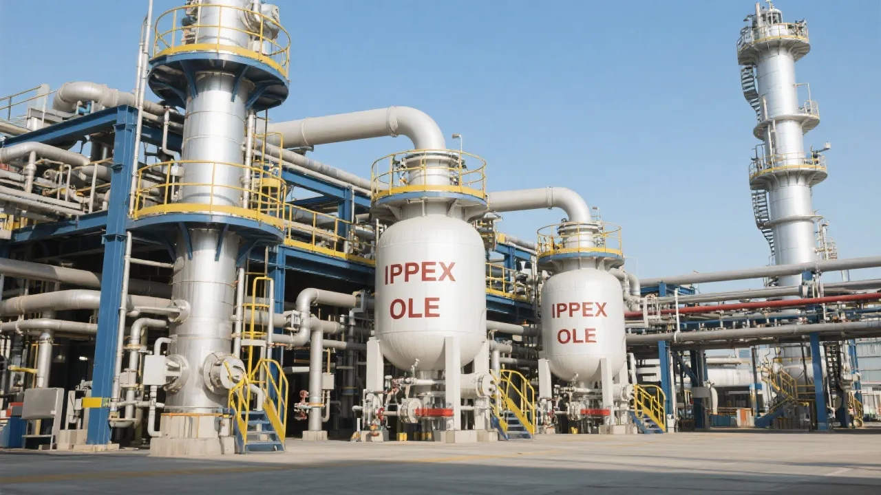 Exploring the Impact of Iprex Ole