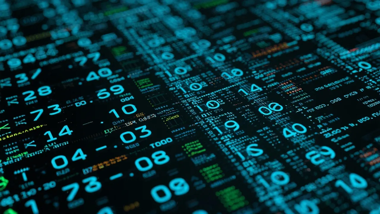 Unraveling Code 030109119ab