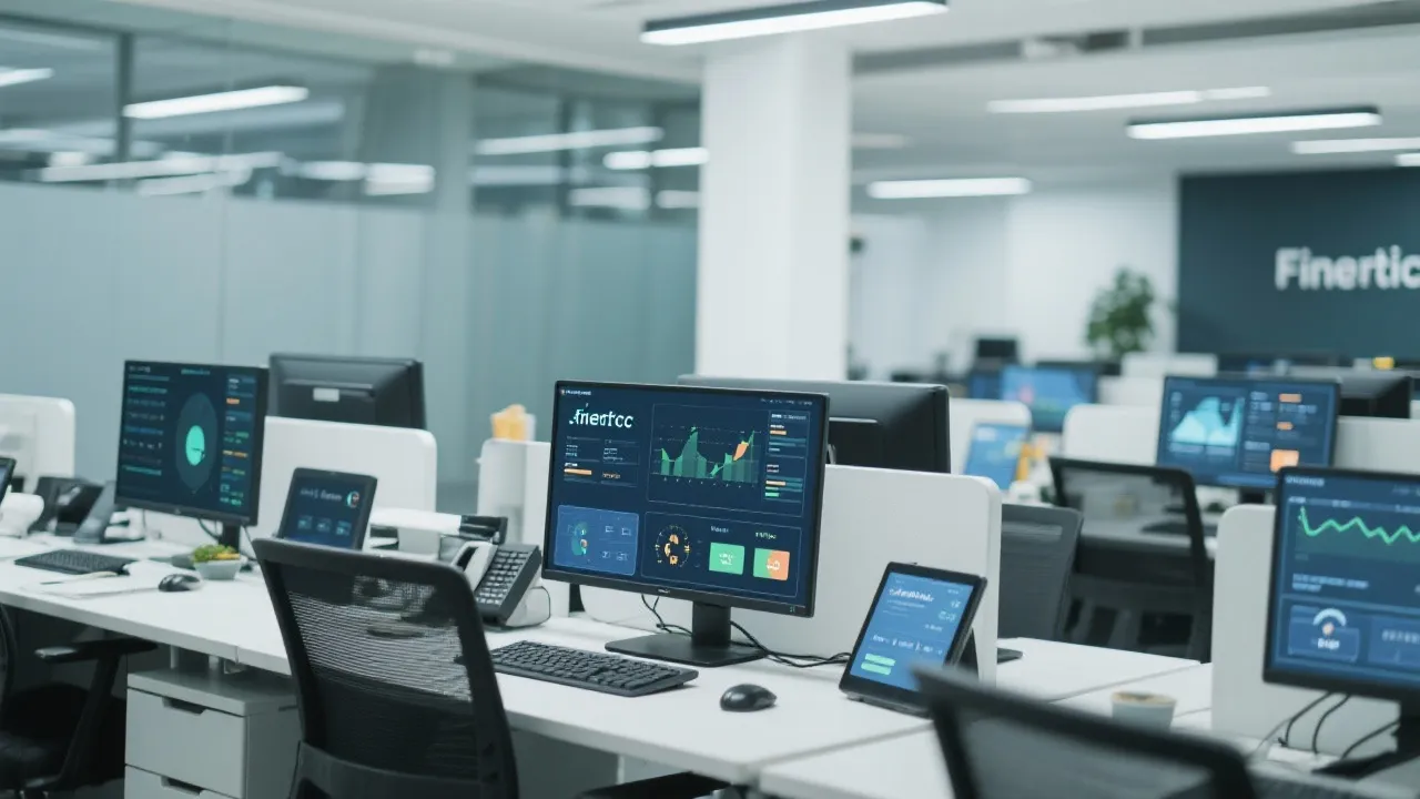 Unveiling Ebanx Fintech Success