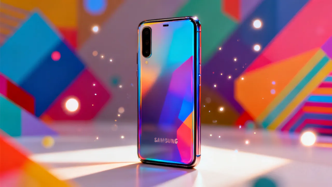 Unveiling Top Samsung Phone Offers