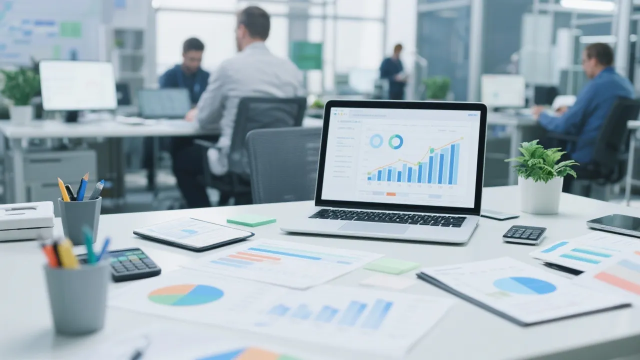 Mastering Payment and Cash Management