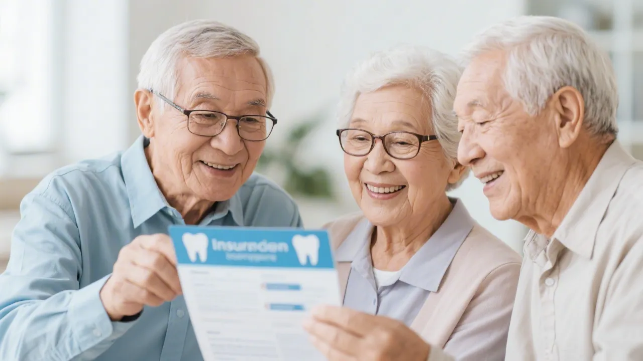 Finding the Right Dental Insurance