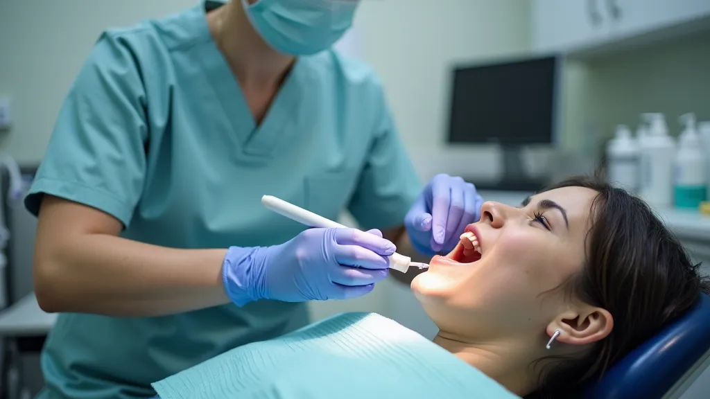 Finding Affordable Dental Implants Nearby