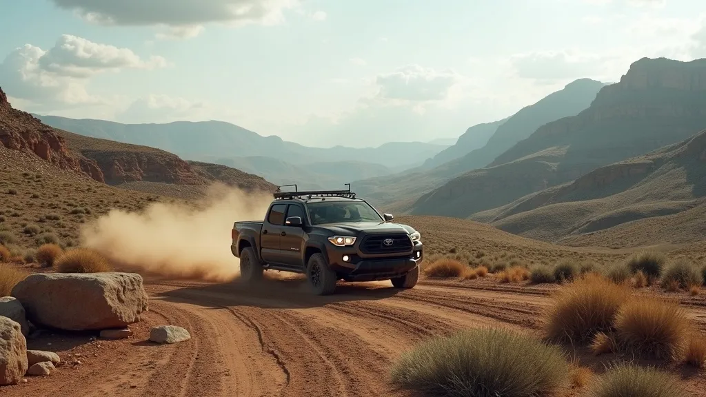 Unveiling Pickup Truck Specials