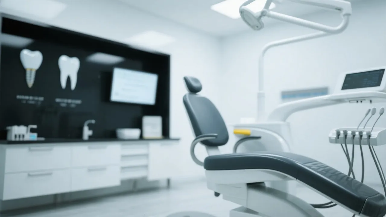 Navigating Cost-Effective Dental Implants