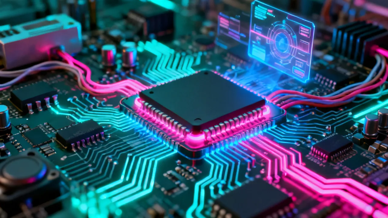 Understanding Sa1117h Adj Components