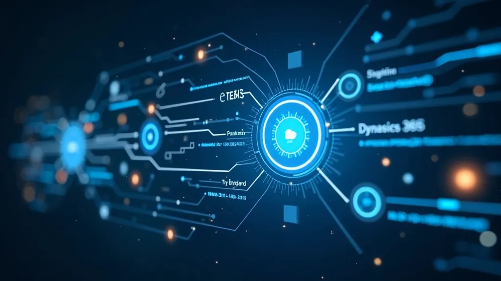 Integrating Dynamics 365 with HL7