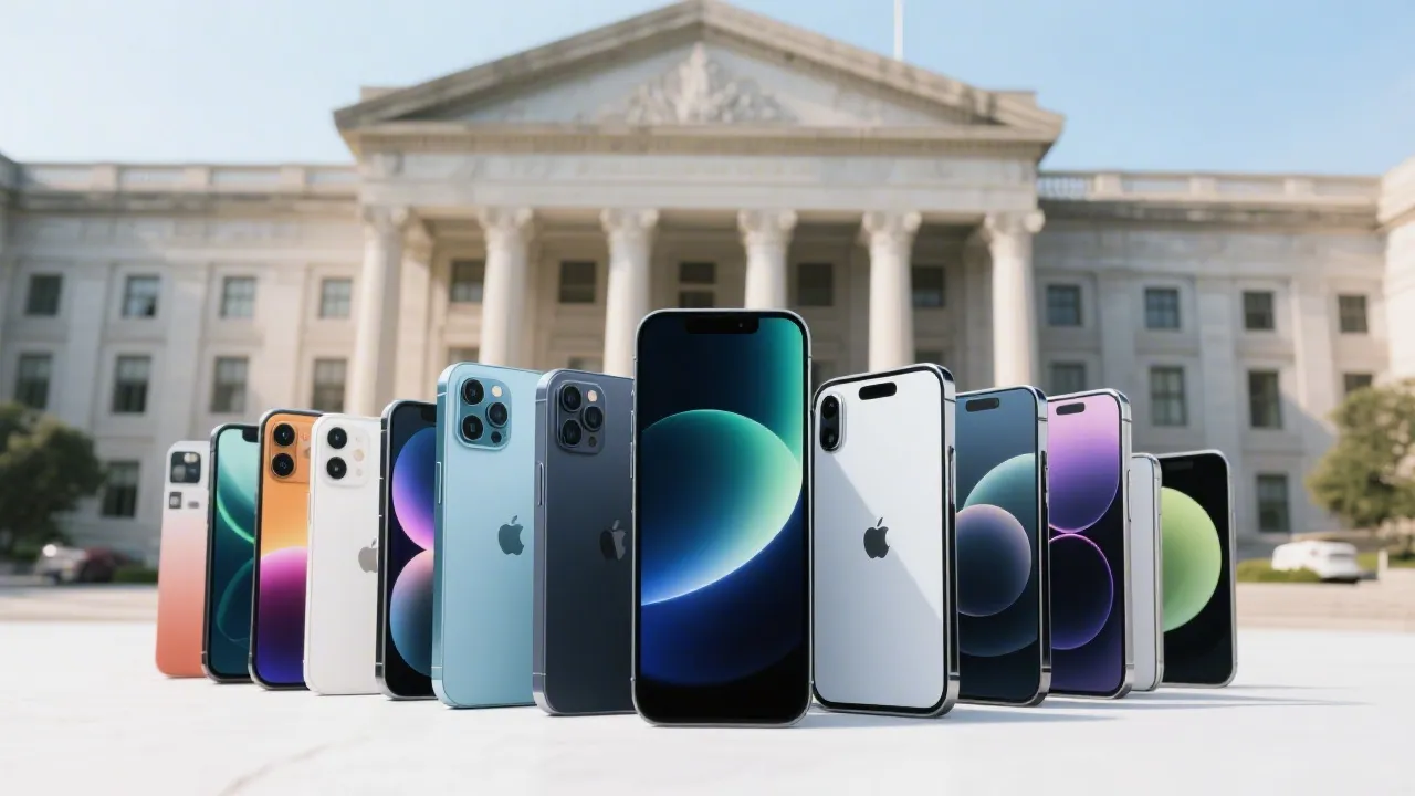 Insights into Affordable Phones from Government