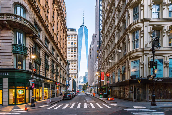 Top Travel Destinations for a Memorable American Vacation