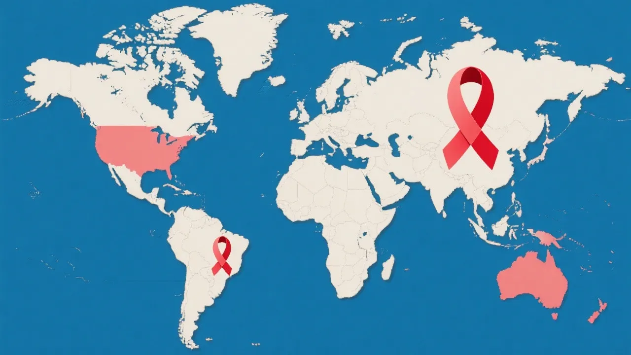 Effective Strategies for HIV AIDS Management