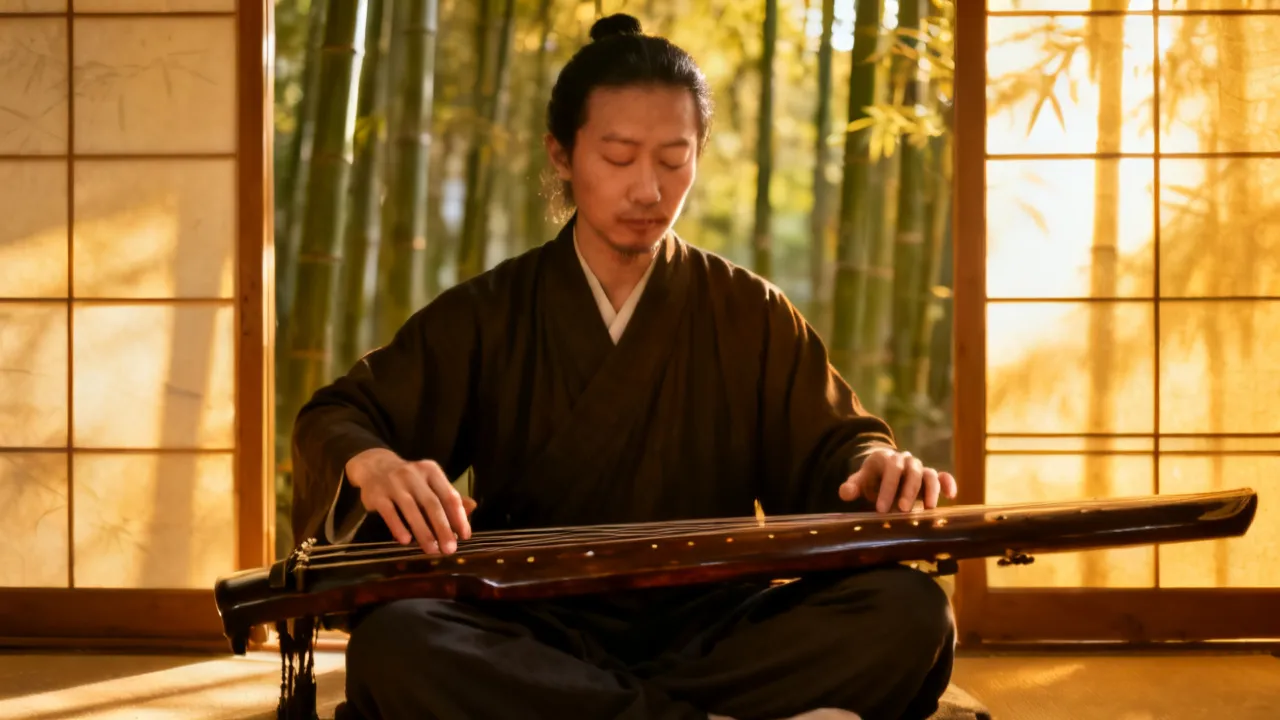 Discovering Bonse Aba Chords