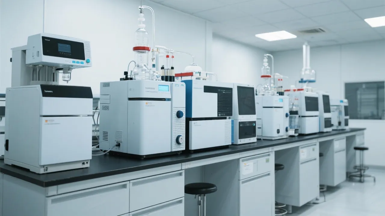 Mastering Thermo Fisher Chromatography