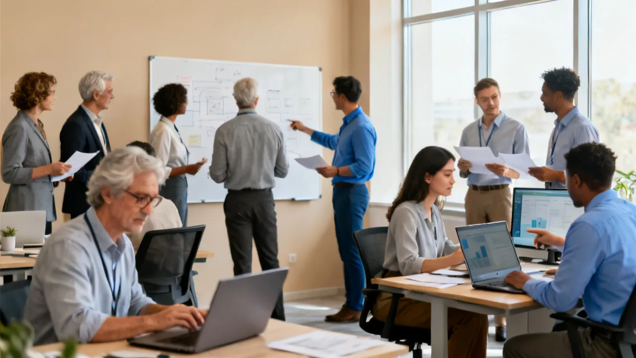 Understanding Syncro's Glassdoor Insights