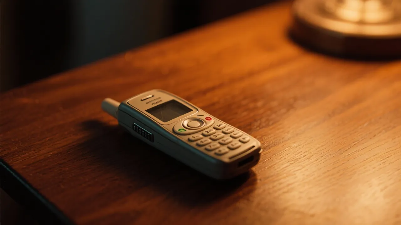 Talk Only Cell Phone Options