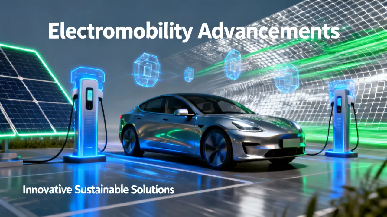 Understanding Electromobility Enhancements