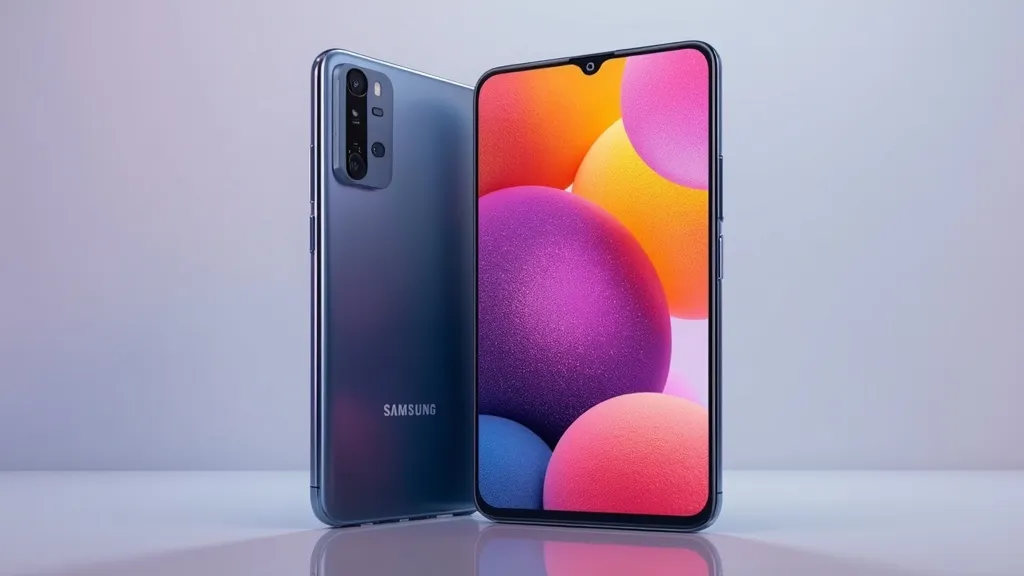 Samsung Galaxy A32 and Government Phone Plans