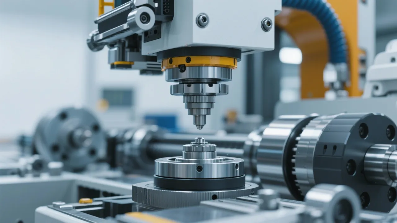 Key Insights on 4wrd Rexroth Systems