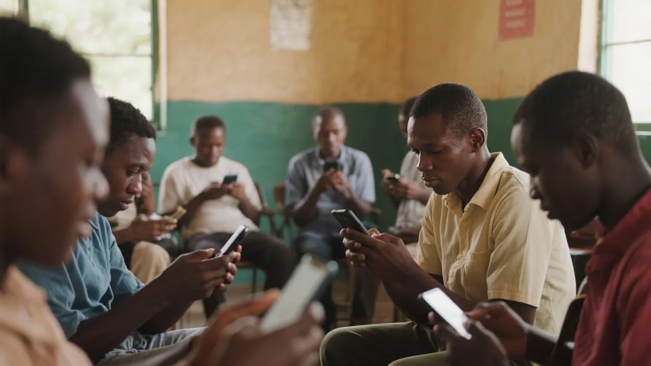 Navigating Affordable Cell Phone Services