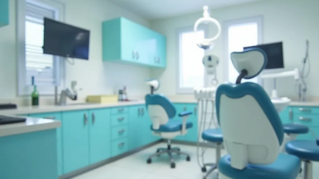 Dentárias em Porto Alegre: Implantes Acessíveis