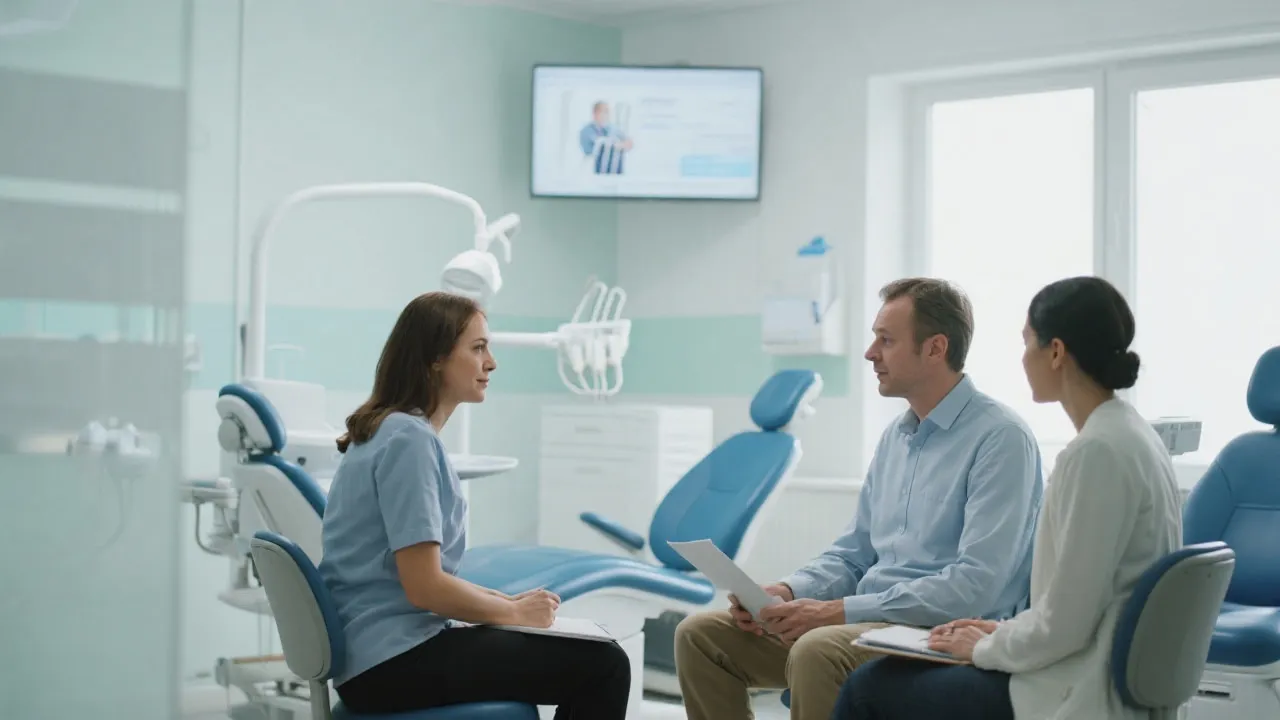 Comprehensive Guide to Medicare Dental Plans