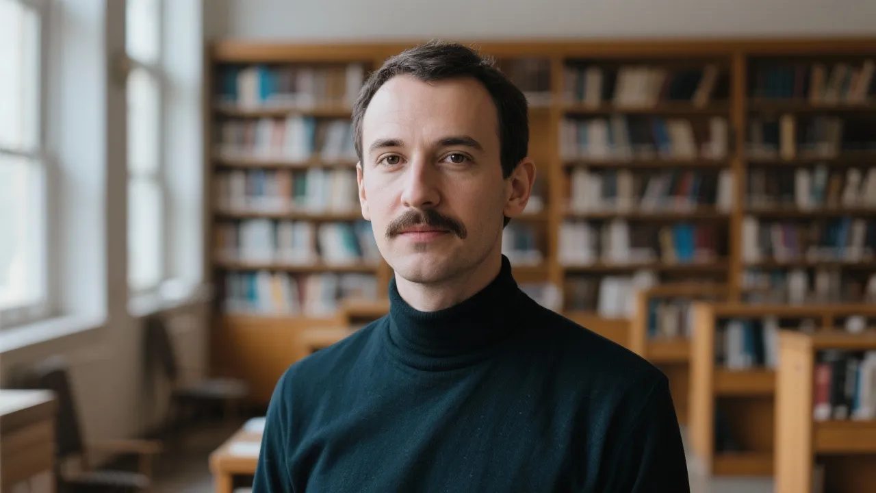 The Academic Legacy of Victor Plech