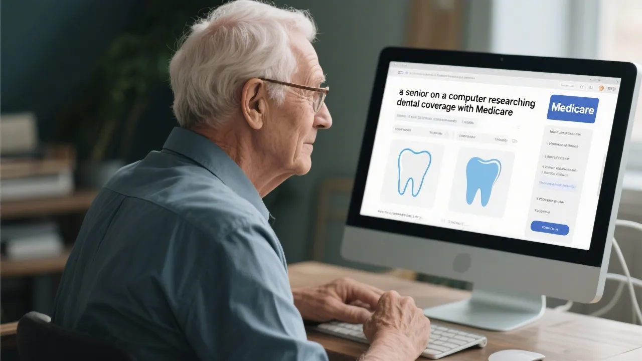 Understanding Dental Coverage with Medicare
