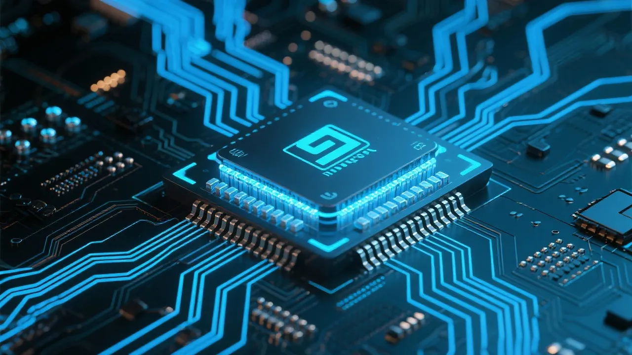 Unveiling the Pqws 2412 Chip