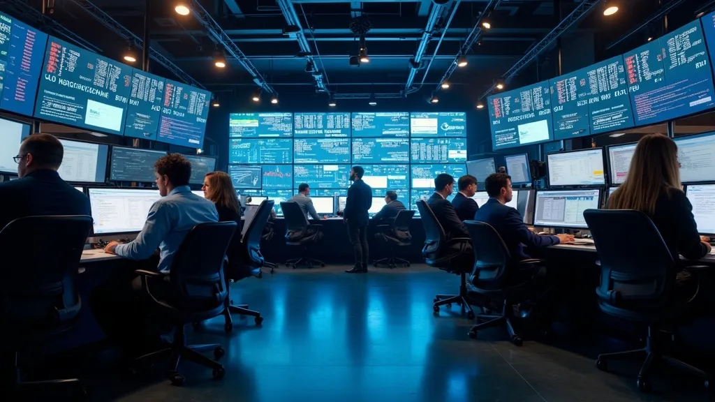 Understanding Aichi Trading Dynamics