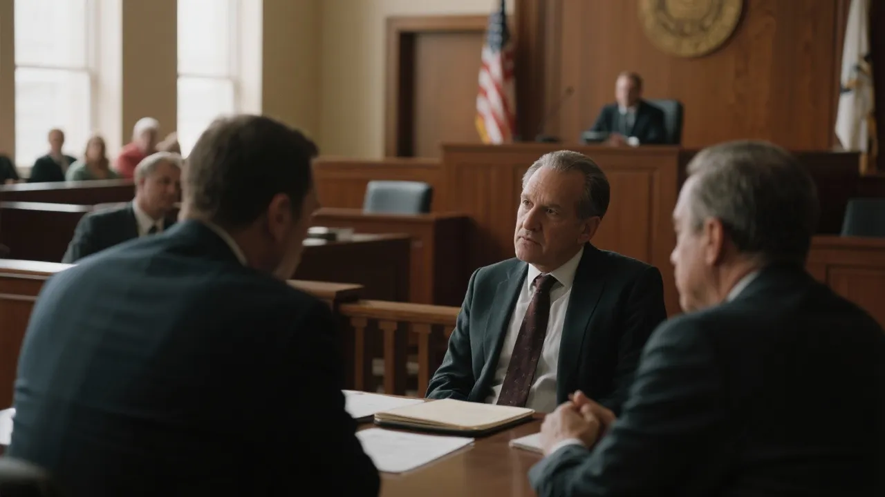 Navigating Legal Expertise with GT Lawyers