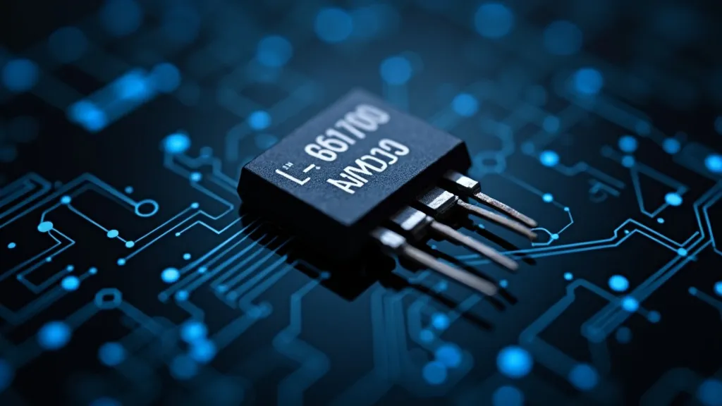 Understanding the LM66100 Digikey Component