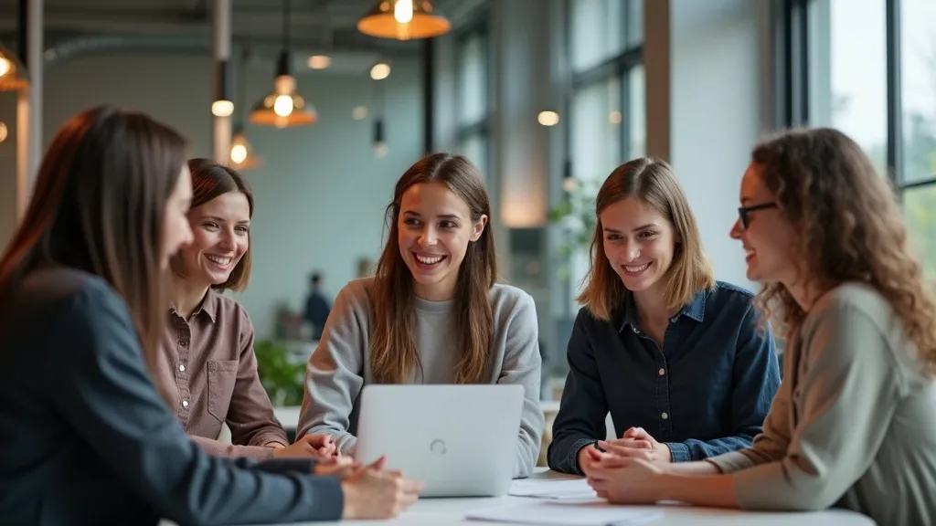 Strategies to Improve Employee Retention