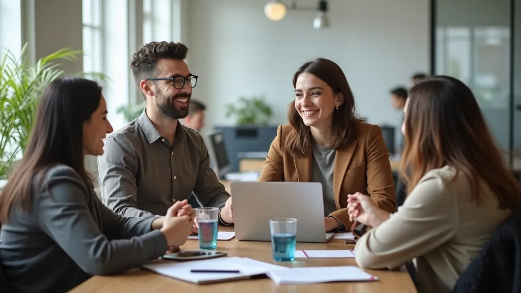 Mastering Employee Retention Strategies