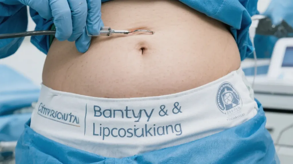 Exploring Abdominoplasty and Liposuction